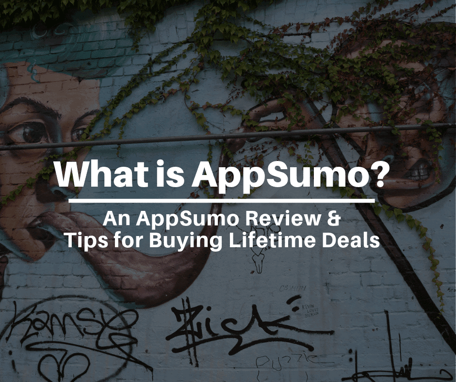 What is Appsumo: Your Ultimate Guide to Startup Deals