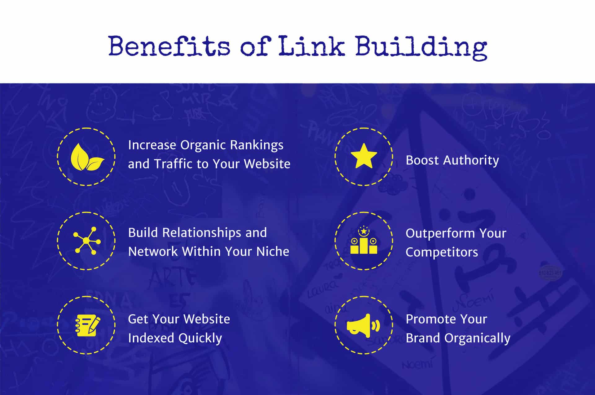 Backlinks SEO Services